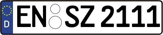 EN-SZ2111