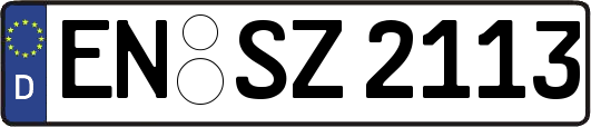 EN-SZ2113