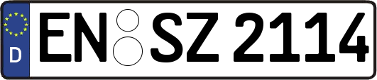 EN-SZ2114