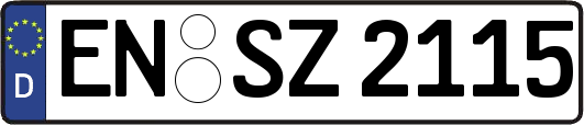 EN-SZ2115