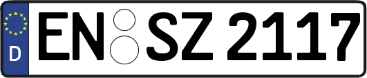 EN-SZ2117
