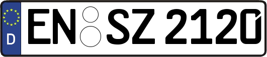 EN-SZ2120