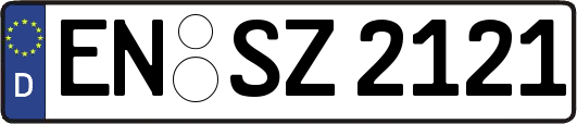 EN-SZ2121