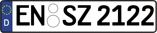 EN-SZ2122