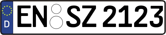 EN-SZ2123