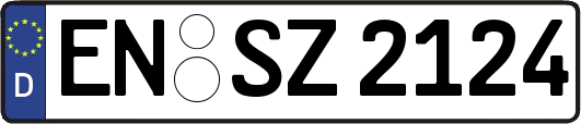 EN-SZ2124