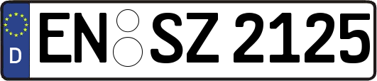 EN-SZ2125