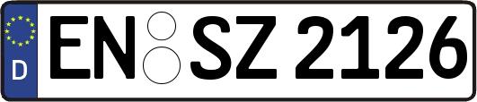 EN-SZ2126