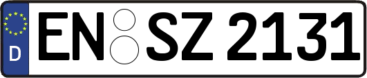 EN-SZ2131
