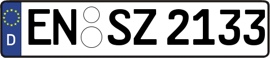 EN-SZ2133