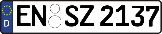 EN-SZ2137