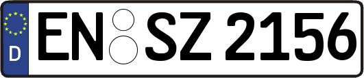 EN-SZ2156