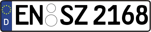 EN-SZ2168