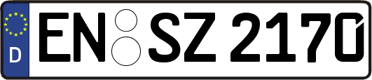 EN-SZ2170