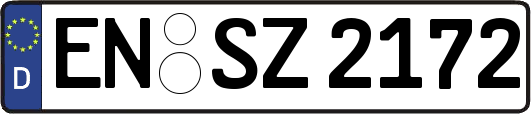EN-SZ2172