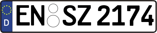 EN-SZ2174