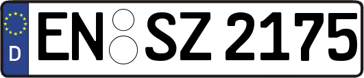 EN-SZ2175