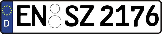 EN-SZ2176