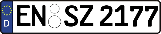 EN-SZ2177