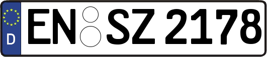 EN-SZ2178
