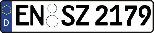 EN-SZ2179