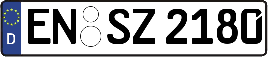 EN-SZ2180