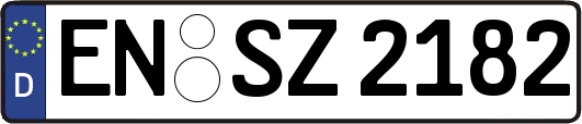 EN-SZ2182