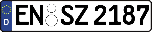 EN-SZ2187