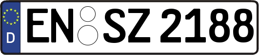 EN-SZ2188