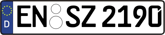 EN-SZ2190