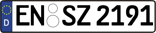 EN-SZ2191
