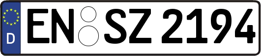EN-SZ2194