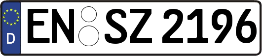 EN-SZ2196