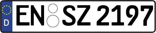 EN-SZ2197
