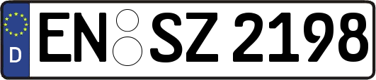EN-SZ2198