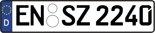 EN-SZ2240