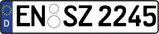 EN-SZ2245