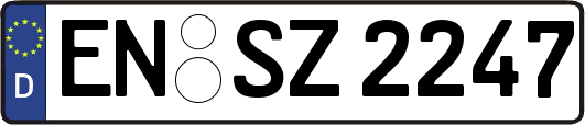 EN-SZ2247