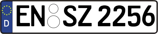 EN-SZ2256