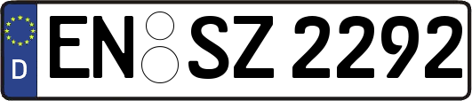 EN-SZ2292