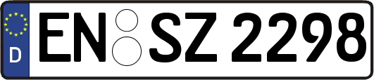 EN-SZ2298