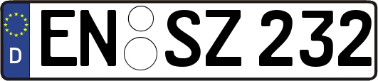 EN-SZ232