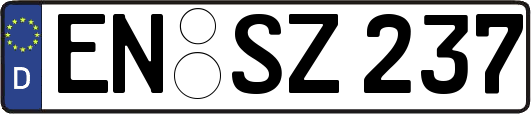 EN-SZ237