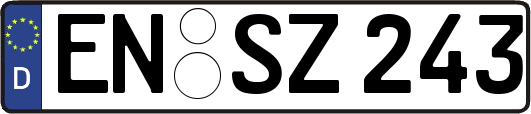 EN-SZ243
