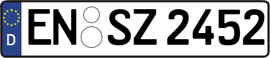 EN-SZ2452