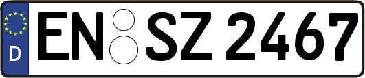 EN-SZ2467