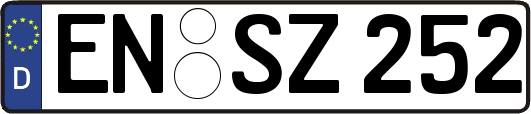 EN-SZ252