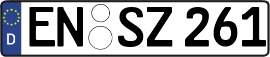 EN-SZ261