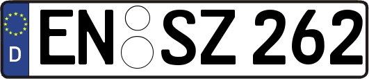 EN-SZ262