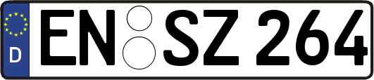 EN-SZ264